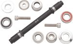 Surly-Ultra-New-Hub-Axle-Kit-for-120mm-Rear-Free-Free-Silver-HU0885-5
