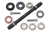 Surly-Ultra-New-Hub-Axle-Kit-for-120mm-Rear-Fix-Free-Black-HU0897-5