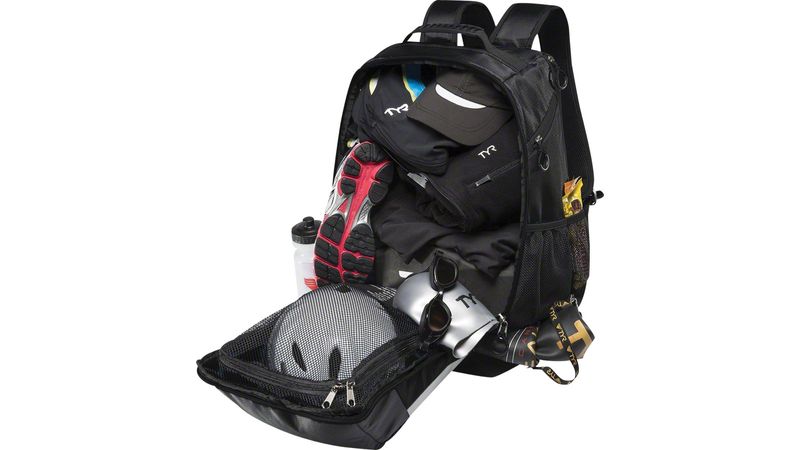 Tyr apex backpack sales