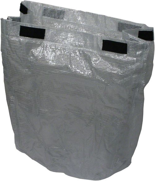 Banjo Brothers Replacement Waterproof Bag Liner: Pannier