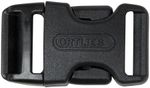 Ortlieb-Repair-Buckles--Fits-25mm-Straps-Male-and-Female-Buckle-Set-sold-as-one-pair-for-use-on-an-adjustable-strap-of-webbing-Black-BG7067-5