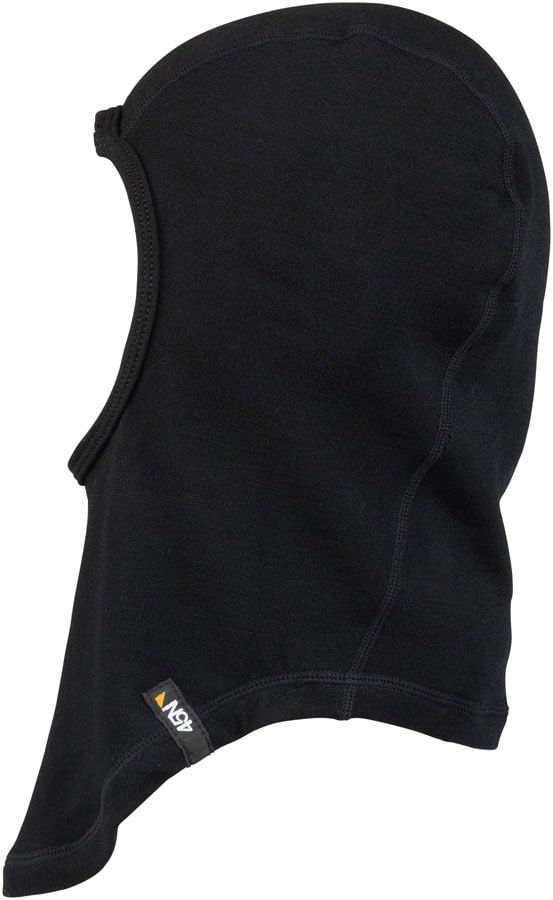 Download 45NRTH Toasterfork Balaclava: Black One Size | - Ben's Cycle