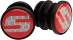 SRAM-Road-Handlebar-End-Plugs-S-Logo-HT4523-5