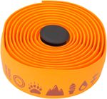 Salsa-Glyph-Gel-Cork-Handlebar-Tape---Orange-HT2225-5