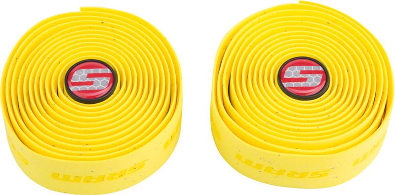 SRAM-SuperCork-Handlebar-Tape---Yellow-HT4511-5