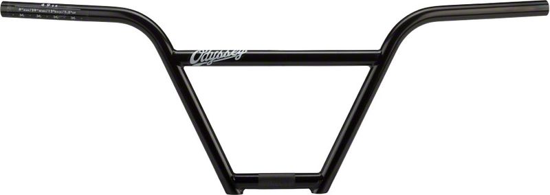Odyssey-49ER-BMX-Handlebar---9--Black--4-Piece-HB5570-5