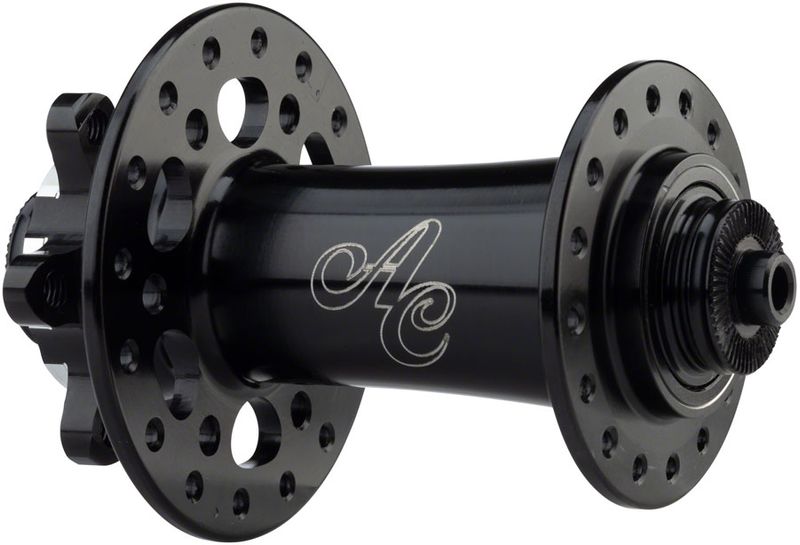 All-City-Go-Devil-Front-Hub---15-12-QR-x-100mm-6-Bolt-Black-32h-HU5325-5