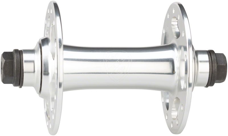 All-City-New-Sheriff-SL-Front-Hub---Rim-Brake-Silver-28h-HU4705-5