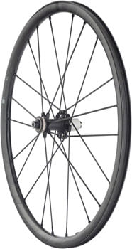 Fulcrum Racing Zero Carbon CMPTZN DB Rear Wheel - 700, 12 x 142mm, Center-Lock, XDR, Black