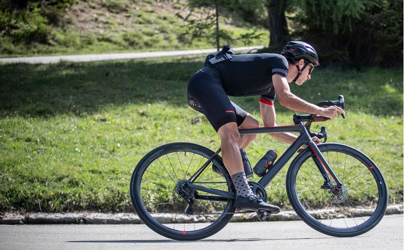 Fulcrum-Speed-40-DB-Wheelset---700-12-x-100-142mm-Center-Lock-HG-11-Black-2-Way-Fit-WE5928-5