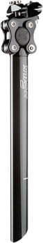 Cane-Creek-eeSilk-Carbon-Suspension-Seatpost---31-6-x-350mm-20mm-Travel-Black-ST2585