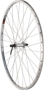 Quality-Wheels-CR-18-Front-Wheel---27--QR-x-100mm-Rim-Brake-Polished-Silver-Clincher-WE6315-5