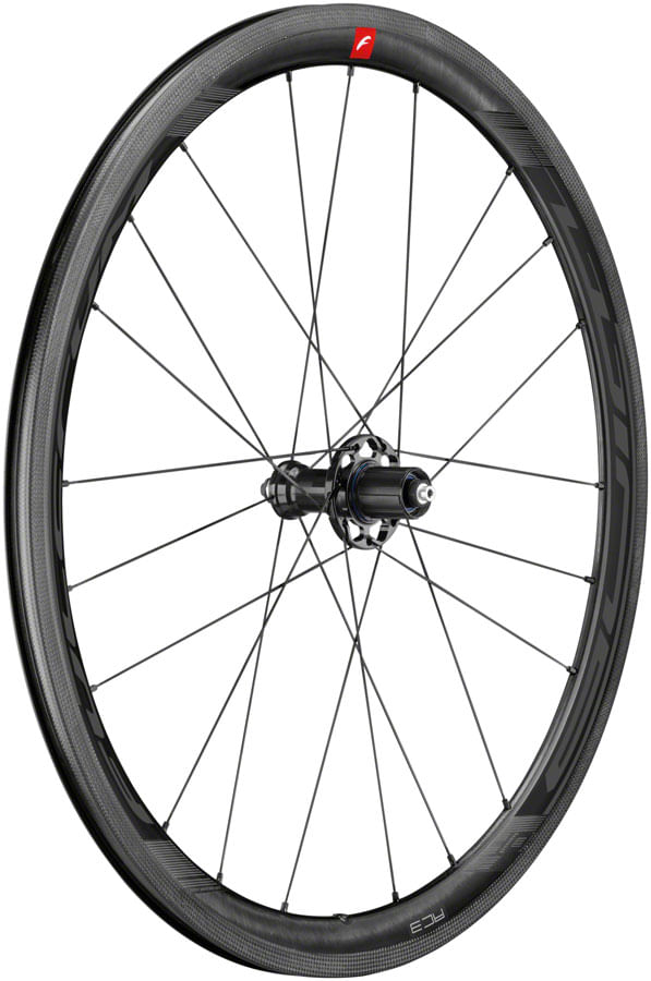 Fulcrum-WIND-40C-Rear-Wheel---700-QR-x-135mm-Rim-Brake-HG11-Black-WE9855-5