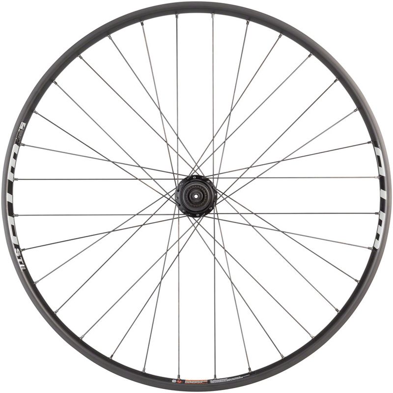 Quality-Wheels-SLX-WTB-ST-Light-i29-Rear-Wheel---29--QR-x-141mm-Center-Lock-Micro-Spline-Black-WE8459-5