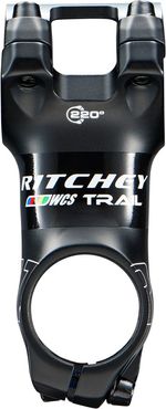 Ritchey-WCS-Trail-Stem---60mm-318-Clamp----0-1-1-8--Aluminum-Blatte-SM5561-5