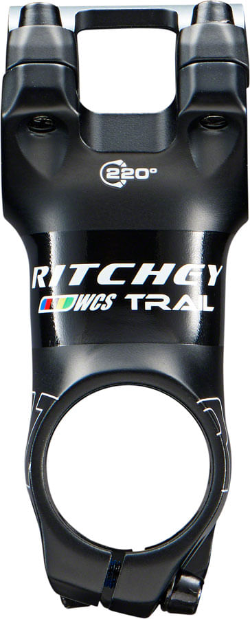 Ritchey-WCS-Trail-Stem---60mm-318-Clamp----0-1-1-8--Aluminum-Blatte-SM5561-5