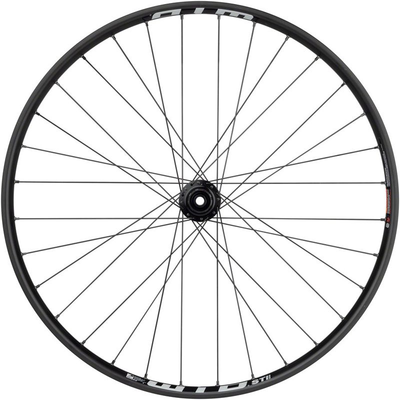 Quality-Wheels-WTB-ST-Light-i29-Rear-Wheel---275--12-x-148mm-Boost-Center-Lock-HG-11-Black-WE0866-5