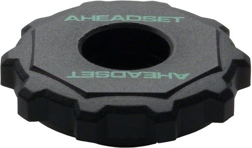 Aheadset Universal Top Cap for 1-1/8" Headsets