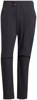 Five-Ten-The-Trail-Pant---Black-Men-s-Size-34-AB0877