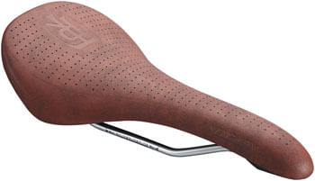 Ritchey Classic Saddle - Steel, Brown