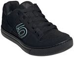 Five-Ten-Freerider-Flat-Shoe-----Women-s-Core-Black-Acid-Mint-Core-Black-10-5-SH6169
