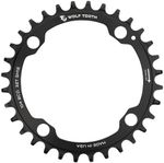 Wolf-Tooth-104-BCD-Chainring---32t-104-BCD-4-Bolt-Requires-Shimano-12-Speed-Hyperglide--Chain-Black-CR0765-5