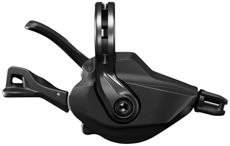 Shimano-XTR-SL-M9100-R-Shift-Lever---Right-12-Speed-Clamp-Band-LD3255-5