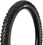 45NRTH-Wrathchild-Tire---275-x-3-Tubeless-Folding-Black-120tpi-252-XL-Concave-Carbide-Aluminum-Studs-TR4594-5