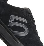 Five-Ten-Sleuth-DLX-Women-s-Flat-Shoe--Black-Gray-Six-Matte-Gold-7-SH1505-5