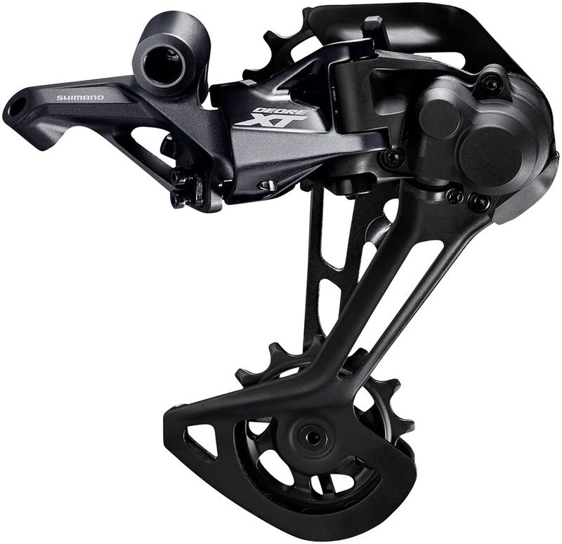 Shimano-XT-RD-M8120-SGS-Rear-Derailleur---12-Speed-Long-Cage-Black-For-2x-RD0774-5