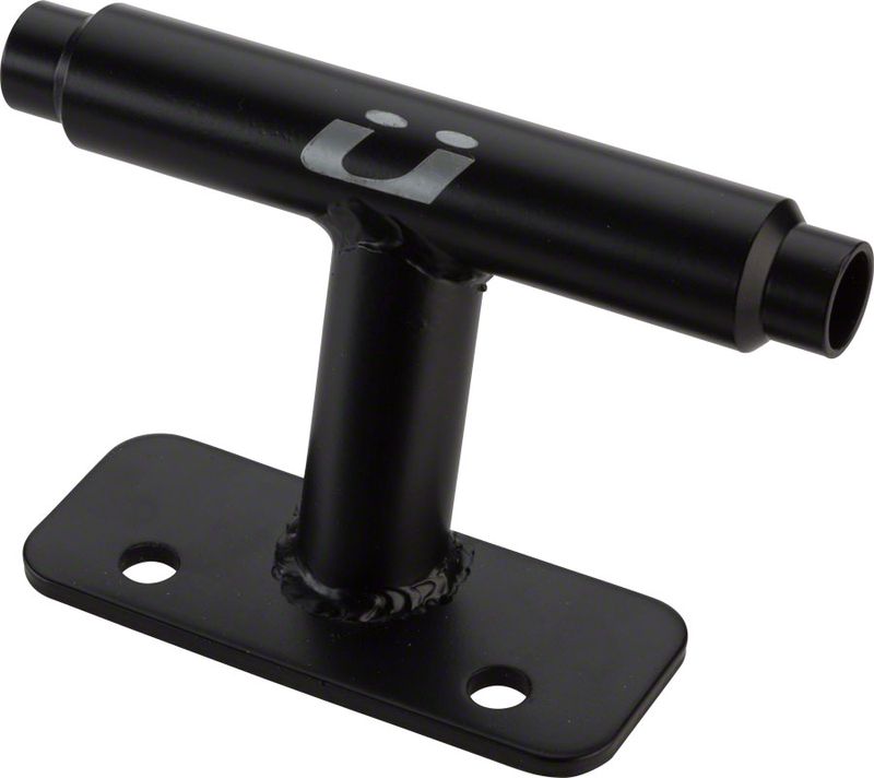 Kuat-Dirtbag-Phat-15x150mm-Thru-Axle-Truck-Bed-Fork-Mount-AR1732-5