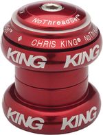 Chris-King-NoThreadSet-Headset---1-1-8--Red-HD0960