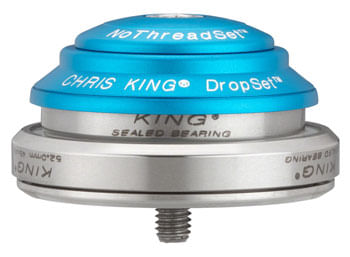Chris-King-DropSet-2-Headset---1-1-8---1-5--42-52mm-45-Deg-Matte-Turquoise-HD0973