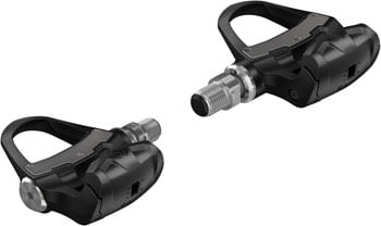 Garmin-Rally-RK100-Power-Meter-Pedals---Single-Sided-Clipless-Composite-9-16--Black-Pair-Single-Sensing-LOOK-KEO-PD0989