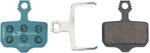 Jagwire-Sport-Organic-Disc-Brake-Pads-for-SRAM-Level-TL-T-DB5-DB3-DB1-Avid-Elixir-R-CR-CR-Mag-1-3-5-7-9-X0-XX-World-Cup-BR0435-5
