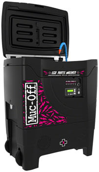Muc-Off Eco Parts Washer - 100L