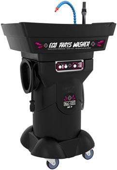 Muc-Off Eco Parts Washer - 40L