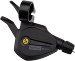 BOX-Four-Single-Shift-Shifter---8-Speed-Black-LD0055