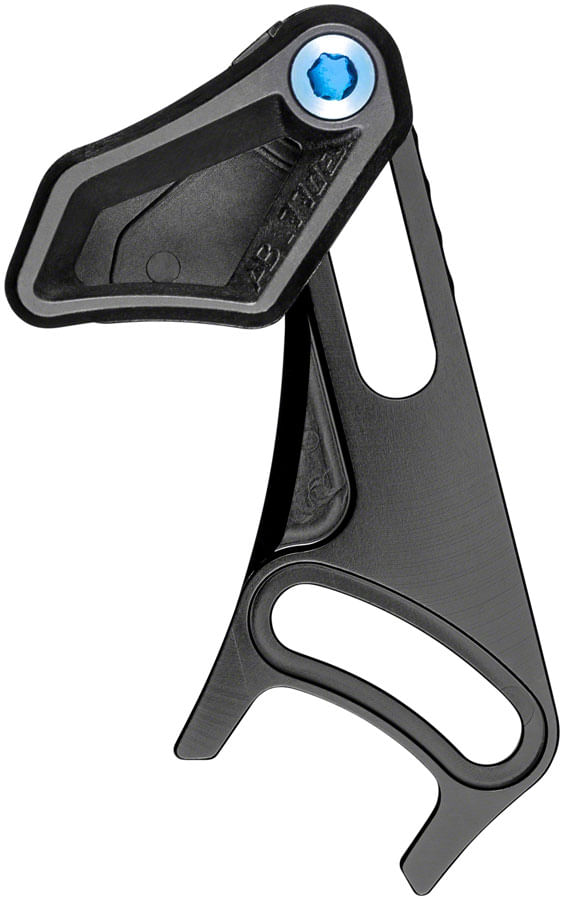 absoluteBLACK-Oval-Chainguide---ISCG-05---BSA-Mount-26-34t-Oval-Black-CH1025-5