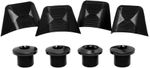 absoluteBLACK-Crank-Bolts-and-Covers---For-Ultegra-6800-Cranks-Black-CR0945-5