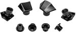 absoluteBLACK-Crank-Bolts-and-Covers---For-Ultegra-8000-Cranks-Black-CR0948-5