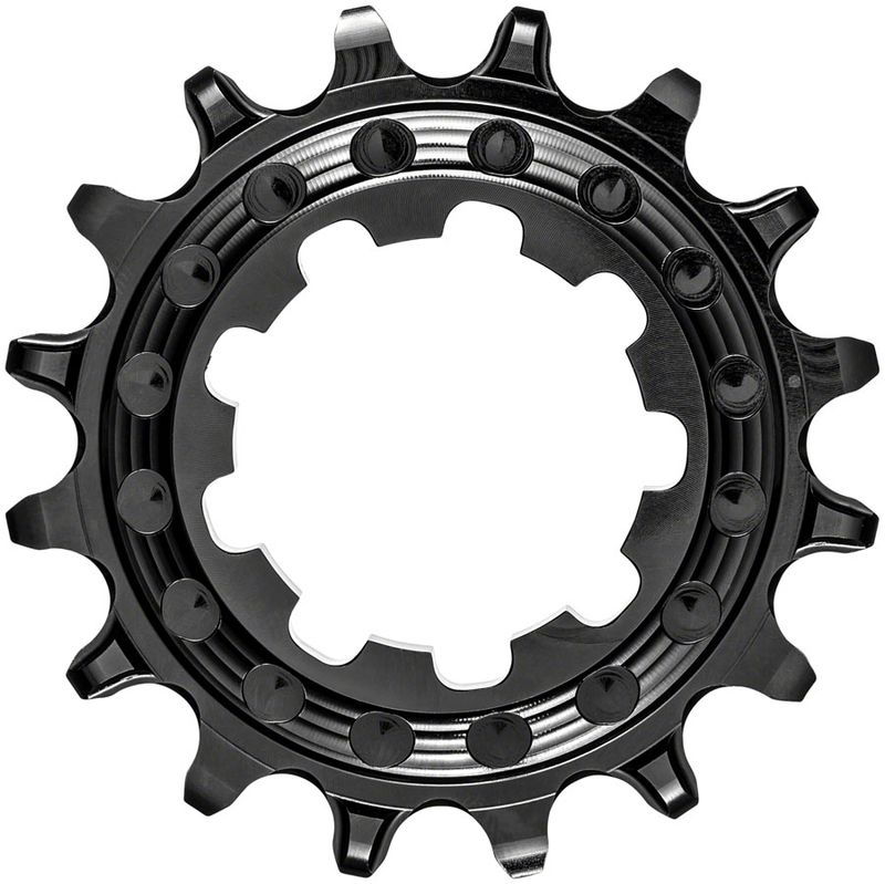 absoluteBLACK-Single-Speed-Cog---HG-Spline-16t-Black-FW2127-5