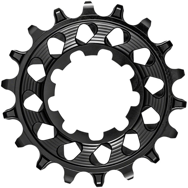 absoluteBLACK-Single-Speed-Cog---HG-Spline-18t-Black-FW2128-5