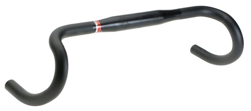 Nitto M137 SSB Alloy Drop Handlebar - 31.8