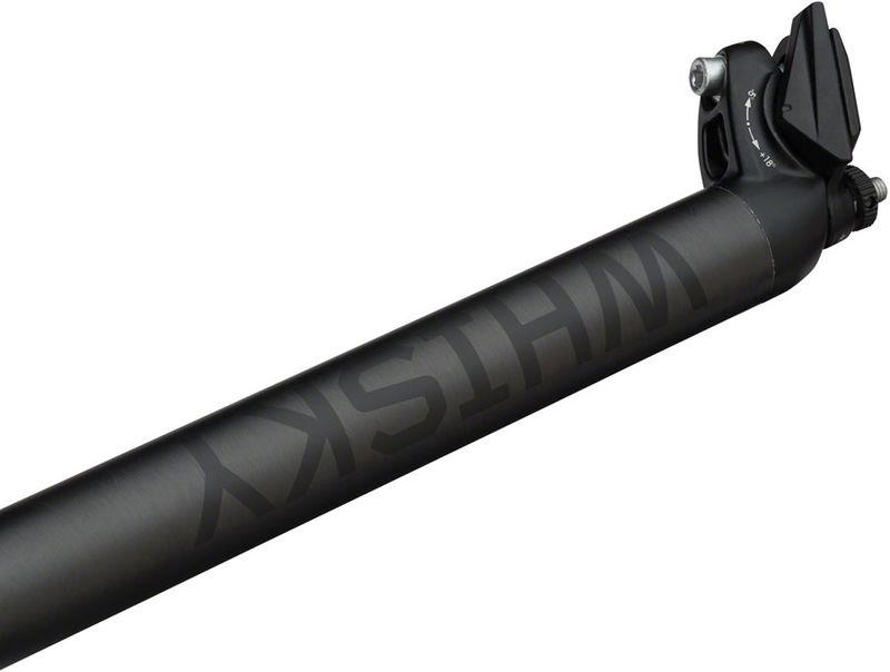 WHISKY-No7-Carbon-Seatpost---316-x-400mm-18mm-Offset-Matte-Carbon-ST4805-5