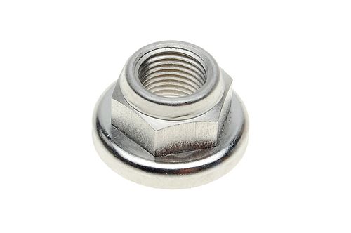 Campagnolo Track Axle Nut