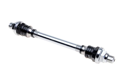 Shimano Dura-Ace Track Axle Kit - Rear