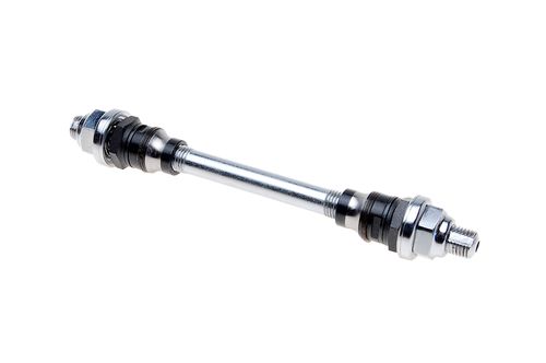 Shimano Dura-Ace Track Axle Kit - Front