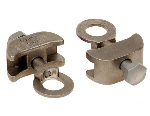 MKS Track Bike Chain Tensioner Pair - CA-MX10EU - 8mm - 10mm Hex