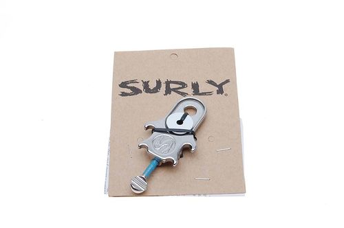 Surly Tuggnut Chain Tensioner